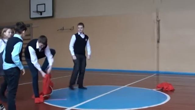 Неделя математики в Академии детства смотреть онлайн