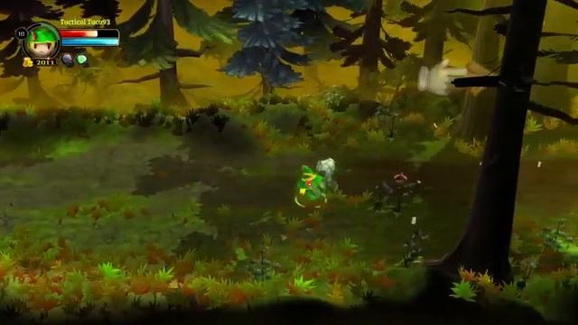 Ages of Mages the last keeper Xbox One Ranking up Part 2 смотреть онлайн