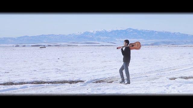 Leonard Cohen - Hallelujah (АЛЛИЛУЙЯ на Русском / COVER in Russian) смотреть онлайн