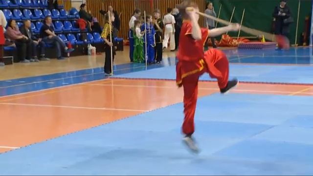 Первенство по Ушу в Чите смотреть онлайн