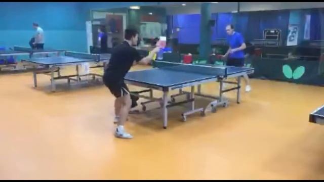 Разминка перед лесенкой ))))) смотреть онлайн