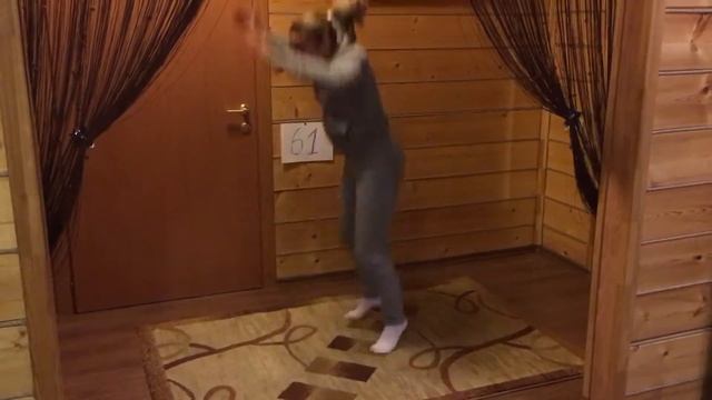 Бешеная сушка9 Судный день, 2 мин планки и 3 мин берпи смотреть онлайн