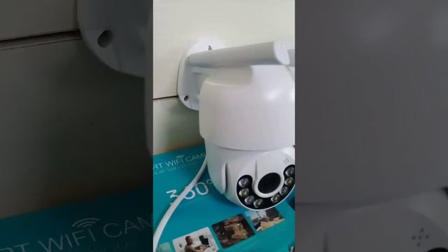 беспроводная камера Wi-Fi с приложением ночного видения Китай поставщик смотреть онлайн