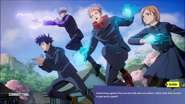 All Mini Battle Passes in Fortnite (2022 - 2024) смотреть онлайн