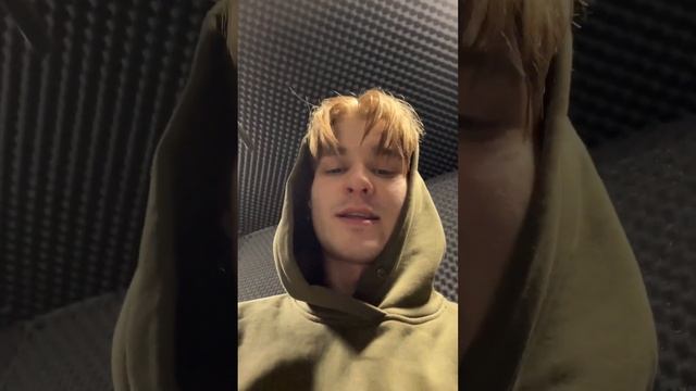 ? [#Стрим] • #Иван_Стариков (@ivanstarmusic) ? & @ecolemusic_? → #отвечают #на #вопросы | 23.01.202