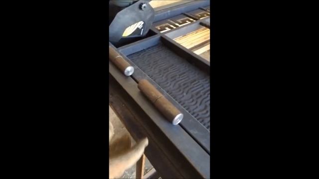 Петли для Распашных Ворот смотреть онлайн