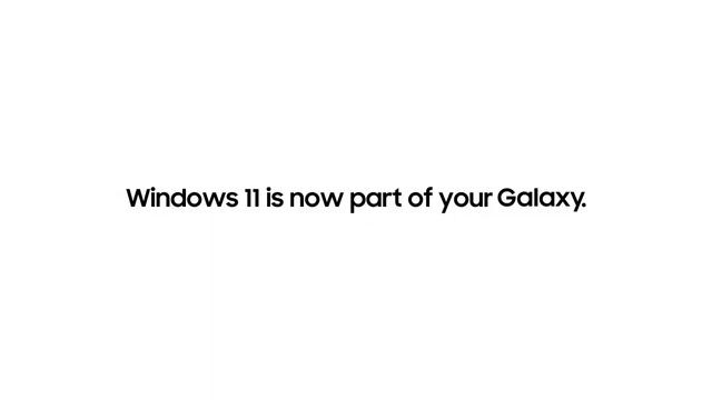 Samsung Galaxy Book Pro 360 DOOH смотреть онлайн