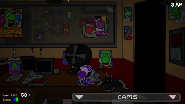 FNaY: Ultra Deluxe - Evil 7/20 Complete (6th Victor) смотреть онлайн