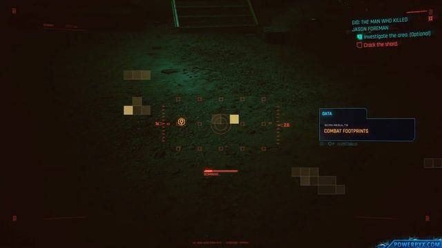 Cyberpunk 2077 Phantom Liberty - Gig: The Man Who Killed Jason Foreman Walkthrough (Crack the Shard смотреть онлайн
