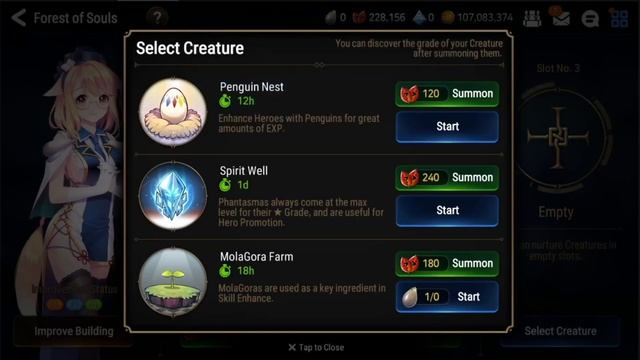 Daily Routine - A Beginner's Guide to Resources | Epic Seven смотреть онлайн