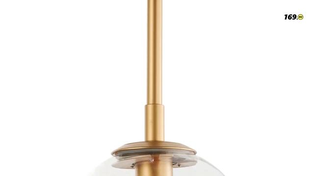 Подвесной светильник Favourite Marmore 2671 1P ✓ купить со склада в Москве и МО ? mebel169.ru смотреть онлайн