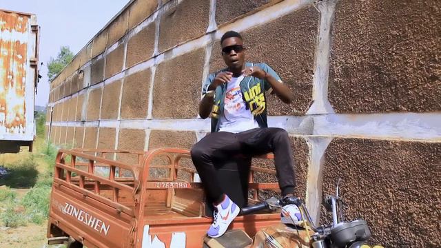 JIM JAY DYONG_NAKU-RAM (OFFICIAL MUSIC VIDEO)