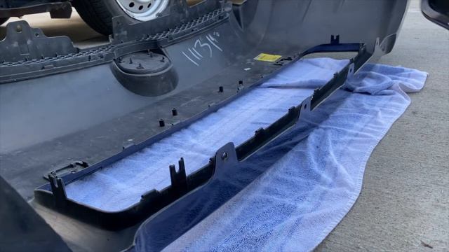 Scion xB FOG LIGHT Install - 2nd Gen Step by Step смотреть онлайн