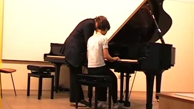 W. A. Mozart - Alla turca (3rd movement) Sonata K 331 Paul Badura-Skoda masterclass смотреть онлайн