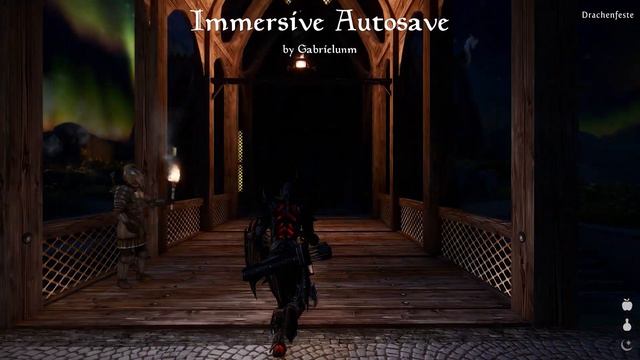 SEHR nützliche Mods für ein BESSERES Skyrim! смотреть онлайн