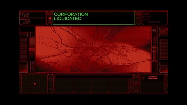 Unknown Theme (Multiplayer?) - Forbes Corporate Warrior (Windows, 1997) OST смотреть онлайн
