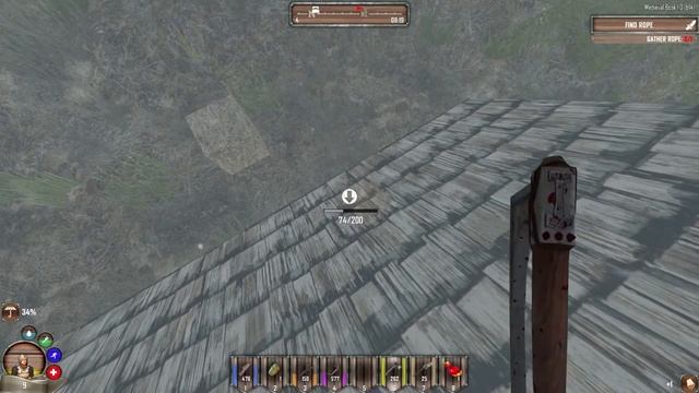 Spooky Forest | 7 Days to Die - Modded | S2 E3 смотреть онлайн