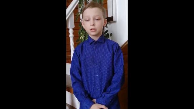 Читаем пушкинские строки. Александр Ахтареев смотреть онлайн