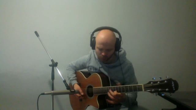 Acoustic Guitar Looper смотреть онлайн