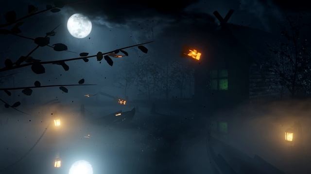 ПУХЛЫЙ ГОСТЬ В ПСИХИАТРИЧЕСКОЙ БОЛЬНИЦЕ | Страшные и мистические истории на ночь. Страшилки смотреть онлайн