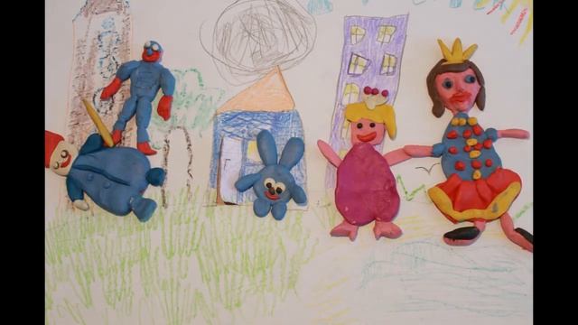 Необычные приключения в День Рождения