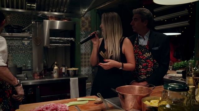 Мастер-класс 