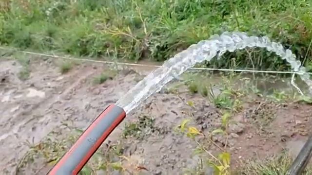 Зачем колодец, когда можно сделать абиссинскую скважину?! Ленинградская область 8-953-165-89-63. смотреть онлайн