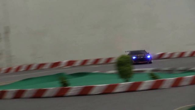 Prova Canon LEGRIA HF G30 - rc drift смотреть онлайн