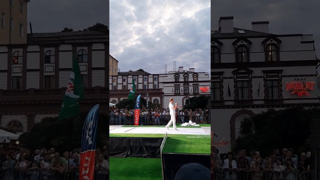 Город-герой Одесса Украина 2019 концерт смотреть онлайн