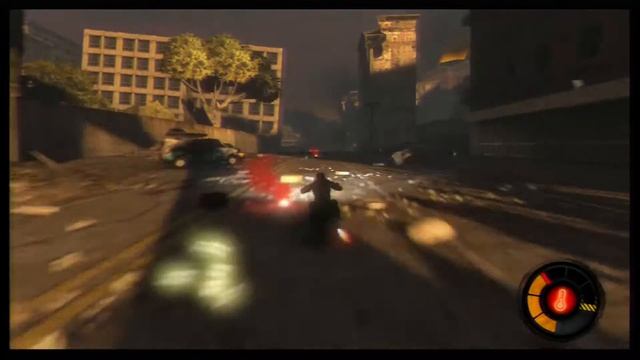 Прохождение MotorStorm: Apocalypse - Все Концовки (NC) смотреть онлайн