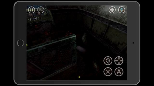 Oddworld Munch's Oddysee (iOS) обзор от AppBlog смотреть онлайн