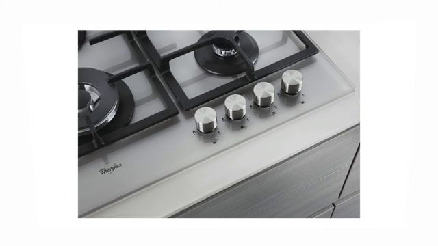 Онлайн обзор. Варочная поверхность Whirlpool GOA 6425/S смотреть онлайн