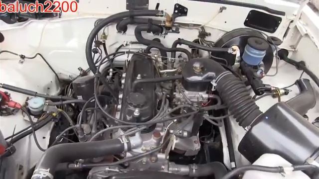 4Y ENGINE смотреть онлайн