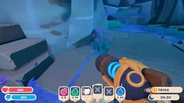 And I found this... Slime Rancher 2 Archive Logs Part 1 смотреть онлайн