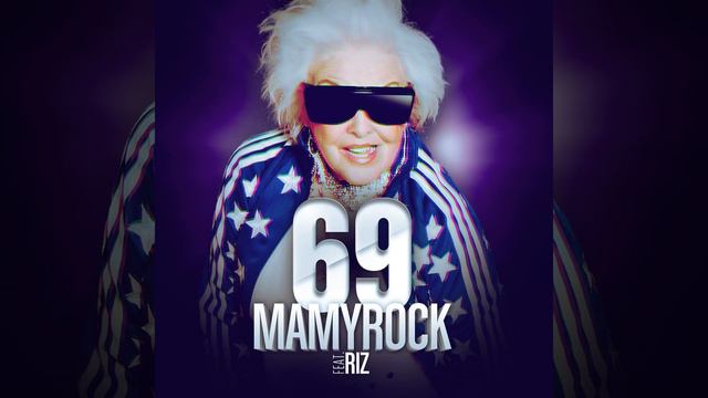 69 (Instrumental) (feat. Riz) смотреть онлайн