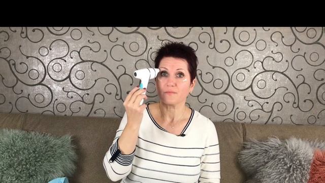 Nu skin. LumiSpa. Каждодневный уход за кожей. смотреть онлайн