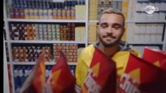 Kuchnia+ - Program+, blok reklamowy, początek telezakupów (11.05.2020) смотреть онлайн