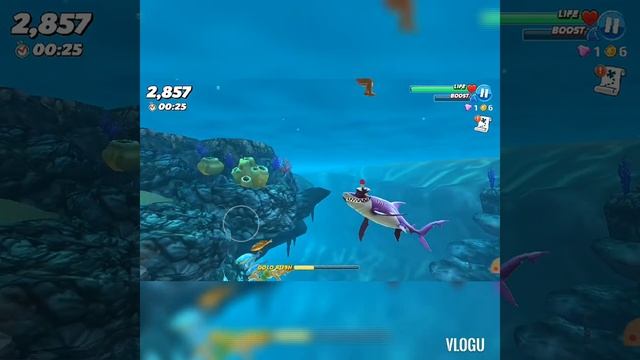 All Hungry Shark Games Through The Years (2010-2019)