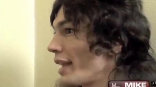 Richard Ramirez interview смотреть онлайн