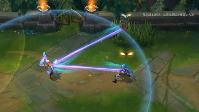 KARMA EMISSÁRIA DA LUZ LEAGUE OF LEGENDS: WILD RIFT | CASADOCHAMPIER смотреть онлайн
