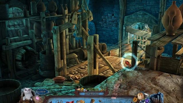 PC Longplay [727] Myths Of the World: Stolen Spring Collector's Edition смотреть онлайн