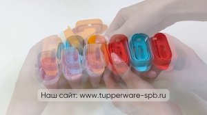 Быстрые рецепты мороженого / tupperware-spb.ru / ФОРМОЧКИ ДЛЯ МОРОЖЕНОГО