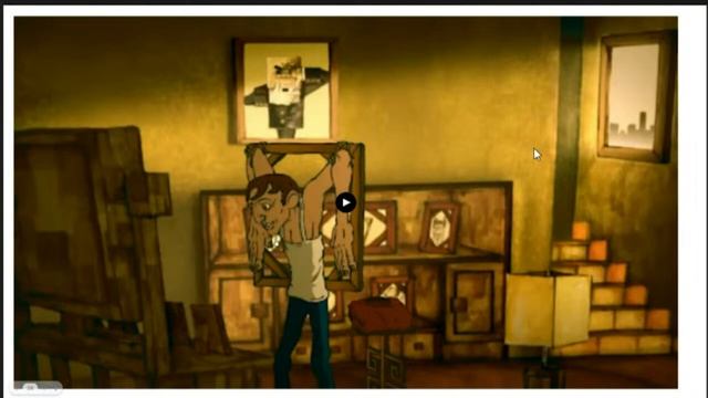 8. "LA OTRA FORMA de hacer ANIMACIÓN" - Diego Guzmán. смотреть онлайн