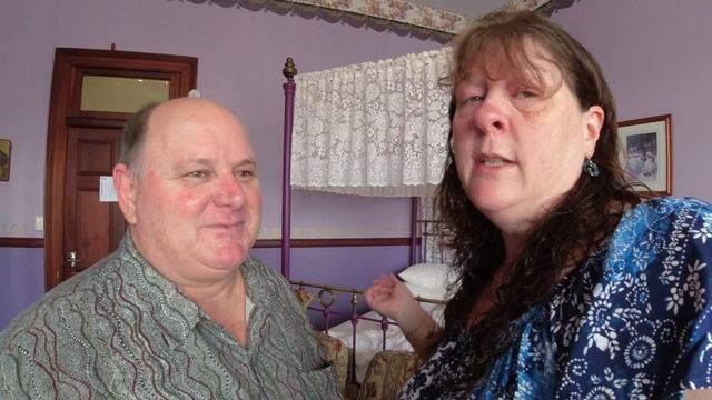 Exploring TENTERFIELD the birth place ofAustralia смотреть онлайн