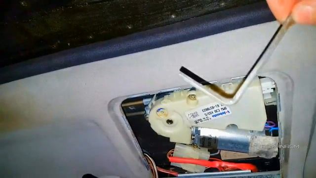 БМВ Е36 - недостающие элементы в машине + клипсы смотреть онлайн