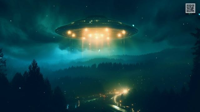 ?ALIEN INVASION - Deep Fantasy Ambient Music - Dark Melancholic Ambient Music смотреть онлайн