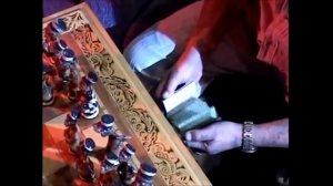 Вася Бриллиант Блатной Феня Крест чистоты воровской жизни