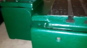 Сверлильный станок 2м112 обзор внешнего состояния и пробное сверление