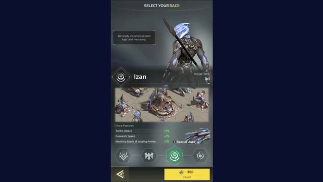 Best Beginners Guide - Nexus war civilization || ❤️❤️Nexus War Civilization Game Tips and Trick смотреть онлайн