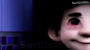 ПОТЕРЯННЫЙ ЭПИЗОД ФИКСИКОВ  SerGioNis. нервным НЕ смотреть!!!